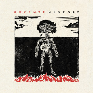 收聽Bokanté的History歌詞歌曲