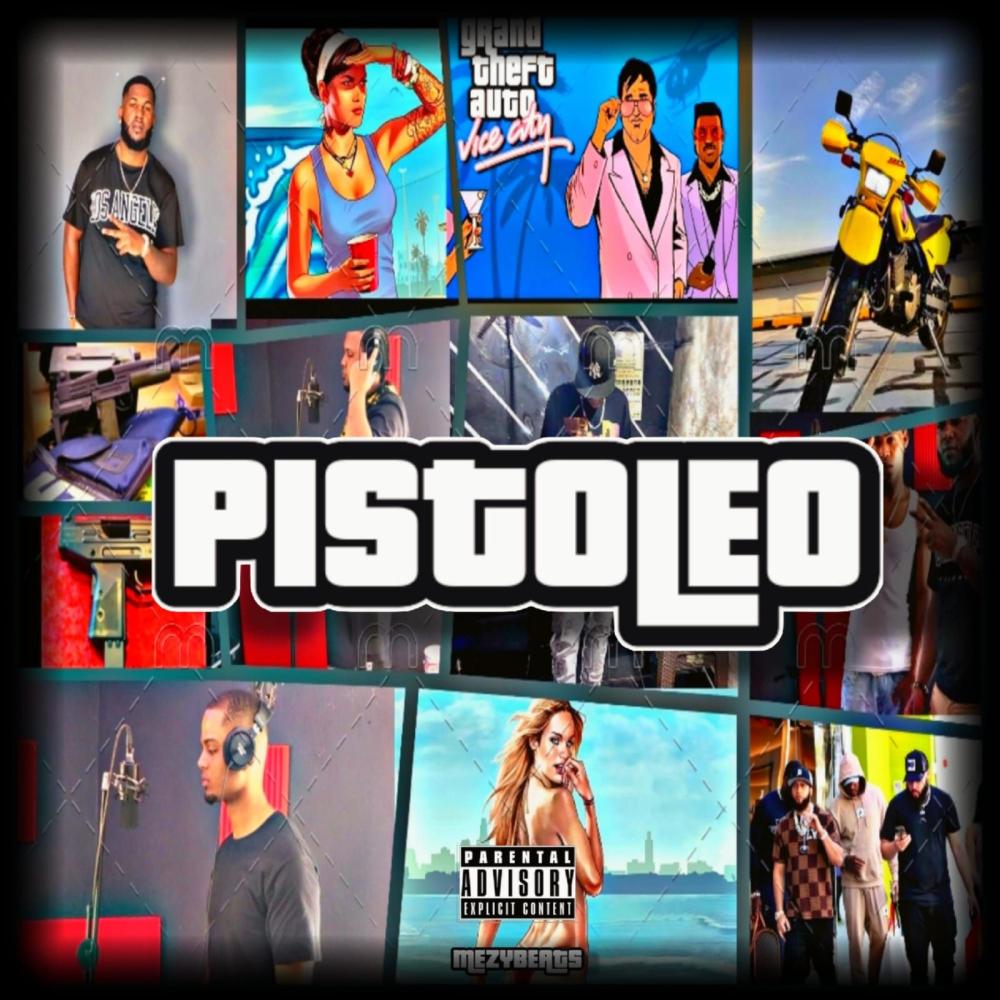 PISTOLEO