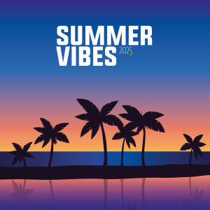 อัลบัม Summer Vibes (2025) ศิลปิน Various Artists