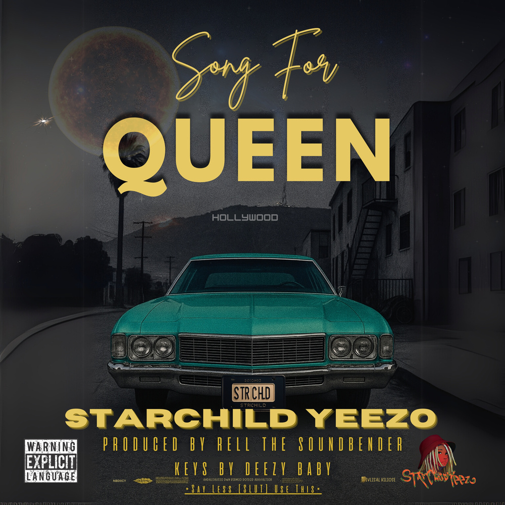 Song 4 Queen (Explicit)