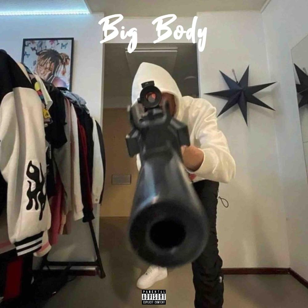 Big Body (feat. AYSO) (Explicit)