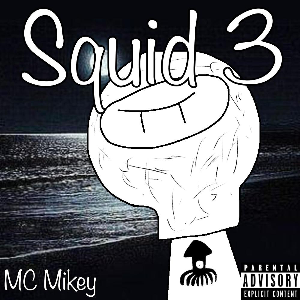 Coconut Mikey, Pt. 2 (Explicit)