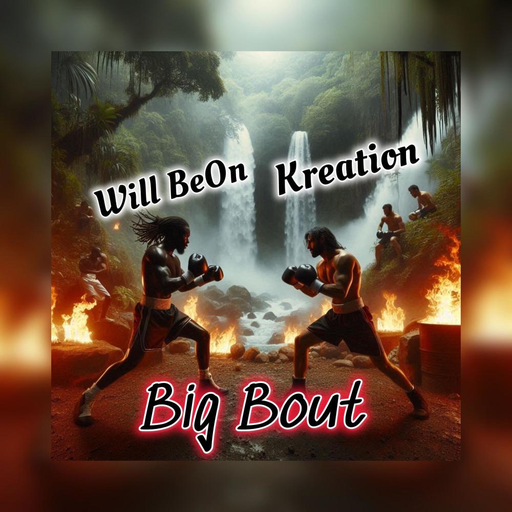 Big Bout (Explicit)