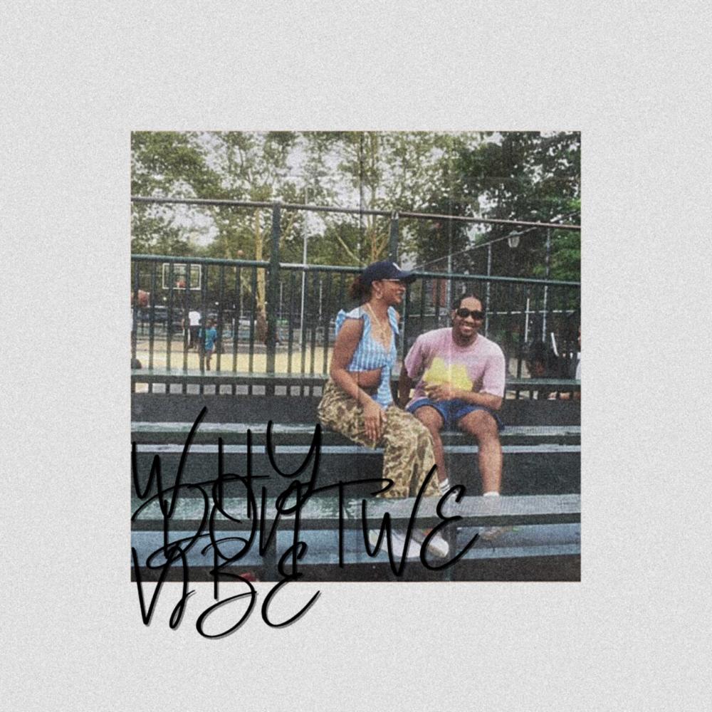 Why Don't We Vibe (feat. Nelia) (Explicit)