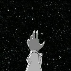 Jiangie的專輯STARS (feat. Nxmad諾曼德) [Explicit]