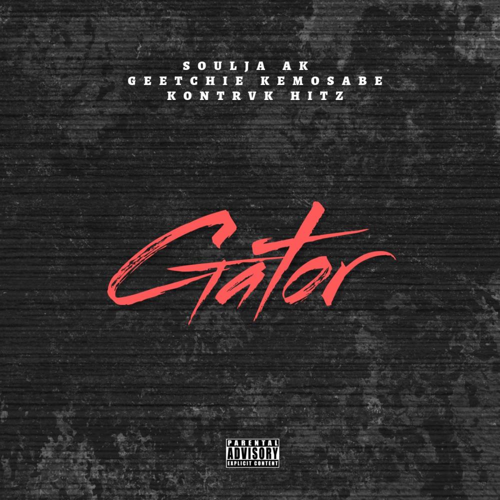 GATOR (Radio Edit|Explicit)