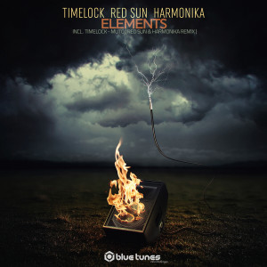 Listen to Elements song with lyrics from Redsun