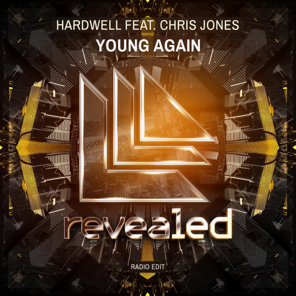 Young Again (Extended Mix)