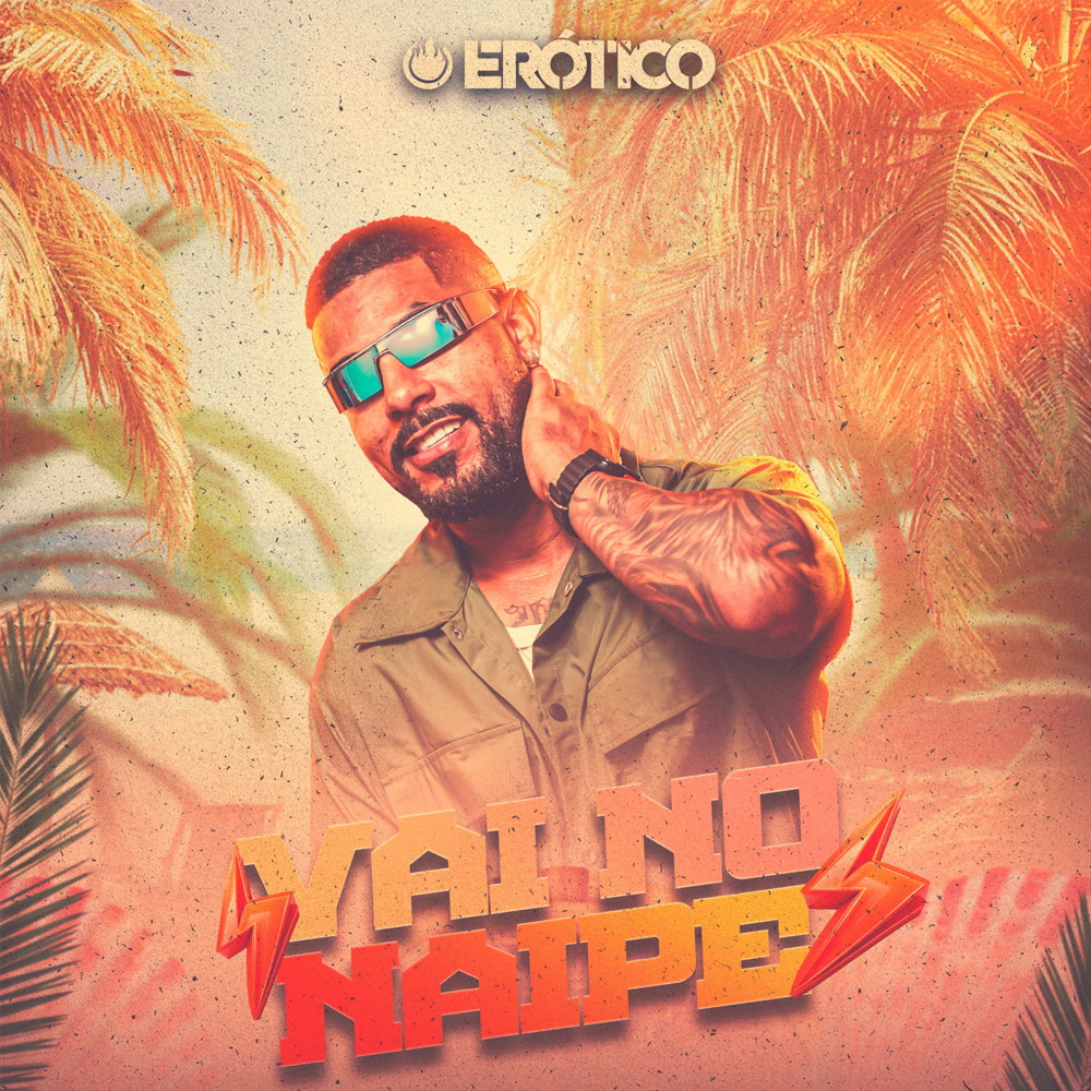Vai no Naipe (Explicit)