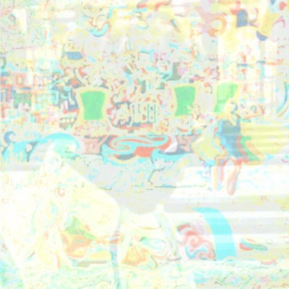 Double Vision (Explicit)