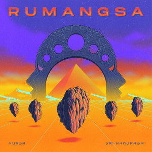 收听Hursa的Rumangsa歌词歌曲