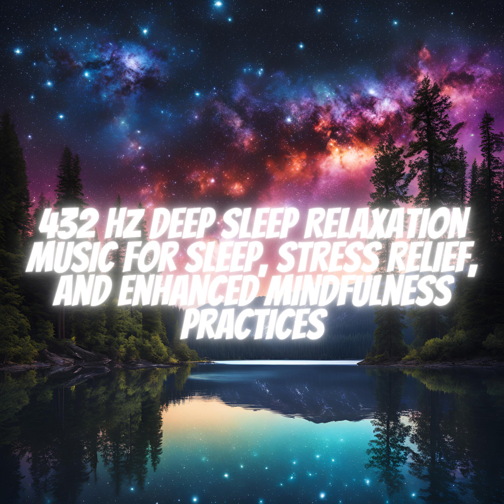 Manifest Abundance and Creativity with the Soothing Energy of 528 Hz Frequencies for Inner Alignment