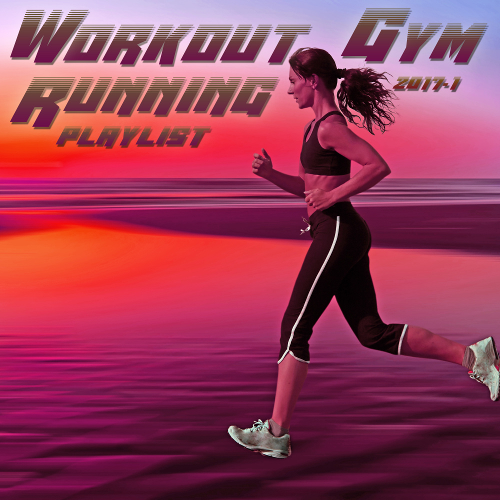 Human (Workout Gym Mix 132 BPM)