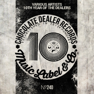 ดาวน์โหลดและฟังเพลง The Dealers (Original Mix) พร้อมเนื้อเพลงจาก Luigi Peretti