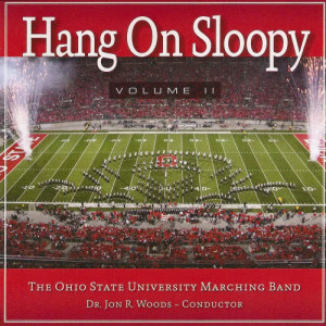 收聽The Ohio State University Marching Band的1812 Overture歌詞歌曲