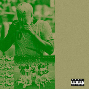 ดาวน์โหลดและฟังเพลง Salí Campeón (Explicit) พร้อมเนื้อเพลงจาก BLĀCIO