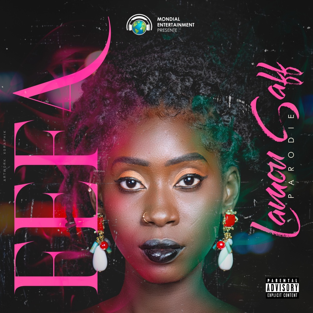 Lamou Saff (Radio Edit) (Explicit) (Radio Edit|Explicit)