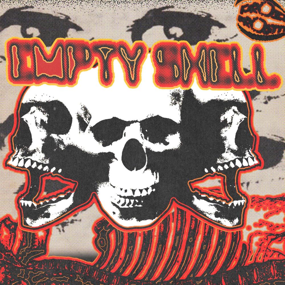 EMPTY SHELL(feat. VOMIT DASTARDLY, JATAN SATAN & ROT!) (Explicit)