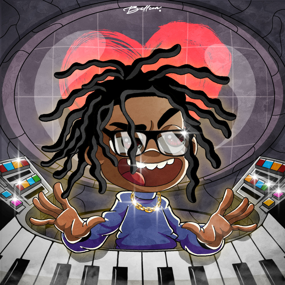 Designer Coupe (Explicit)