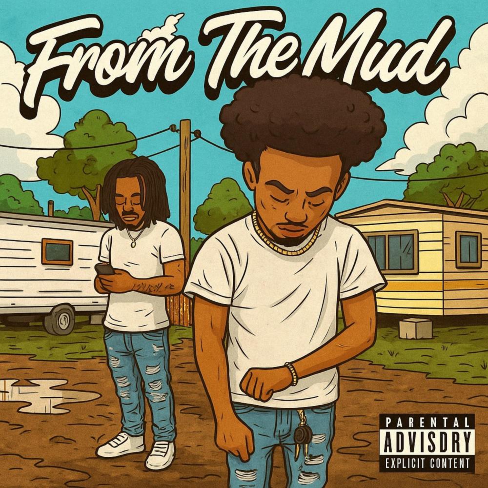 Life We Live (feat. Kmar) (Explicit)