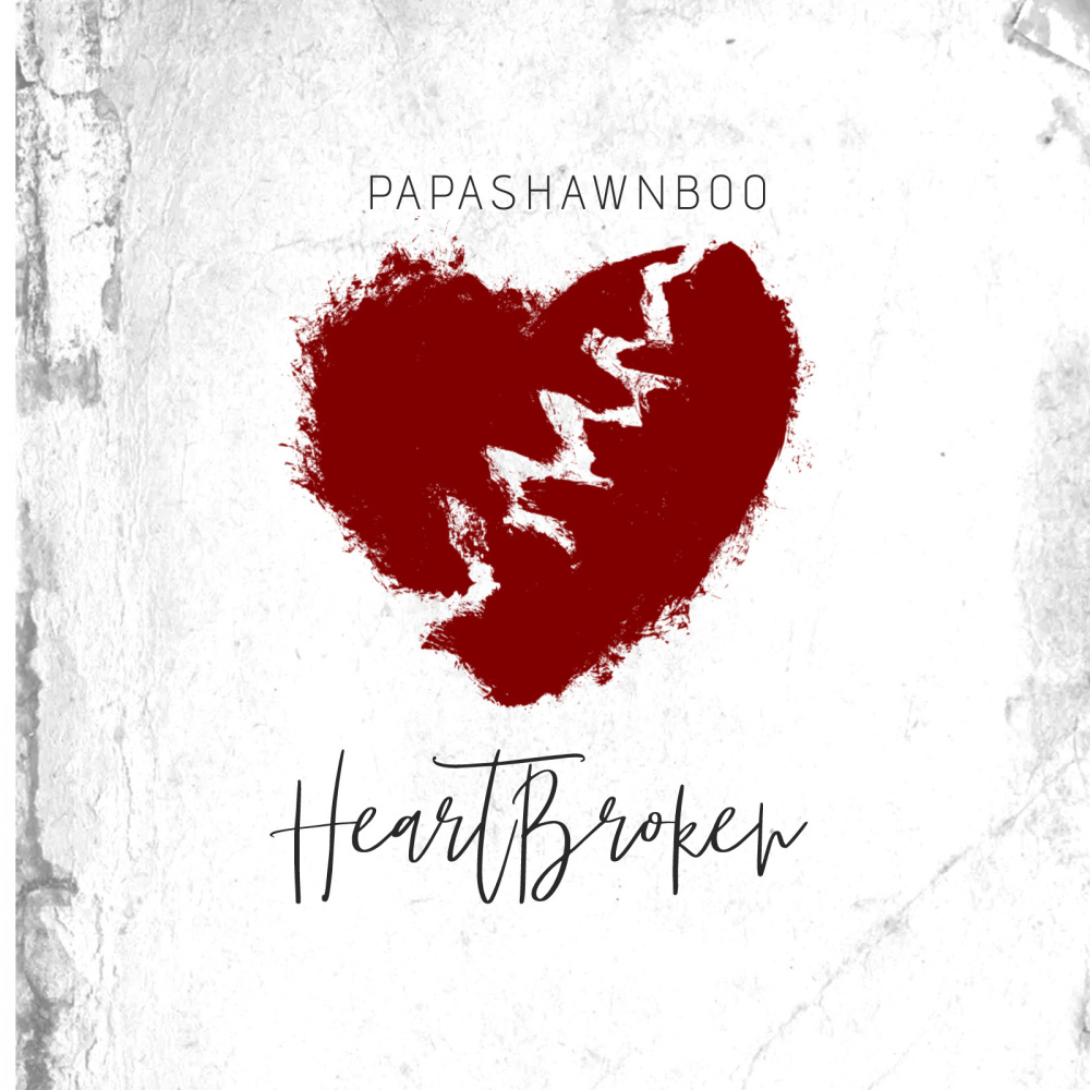 Heart Broken (Explicit)