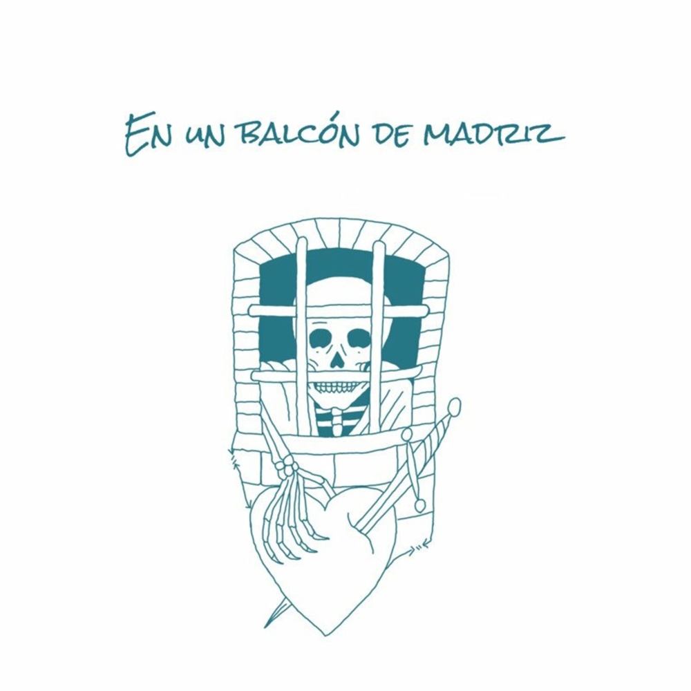 En un Balcón de Madriz (Explicit)