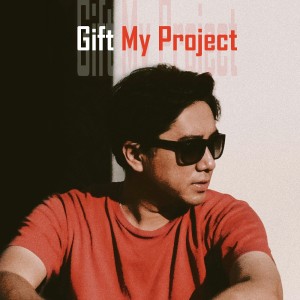 Dengarkan lagu คำถามที่ยากไป nyanyian Gift My Project dengan lirik