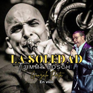 Listen to La Soledad (En Vivo) song with lyrics from Gonzalo Porta