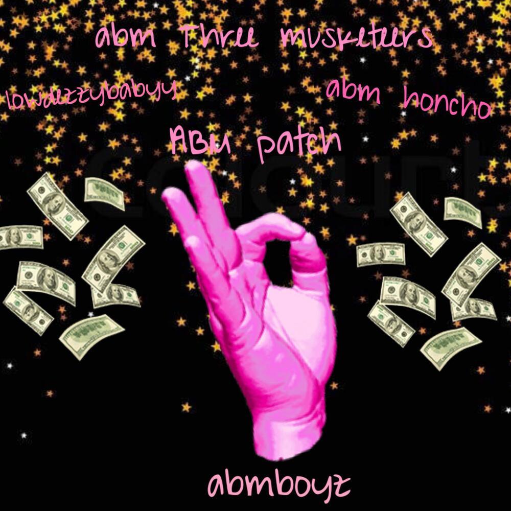 ABM Three musketeers