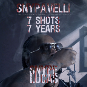 收聽Snype Lucas的Half of It (Explicit)歌詞歌曲