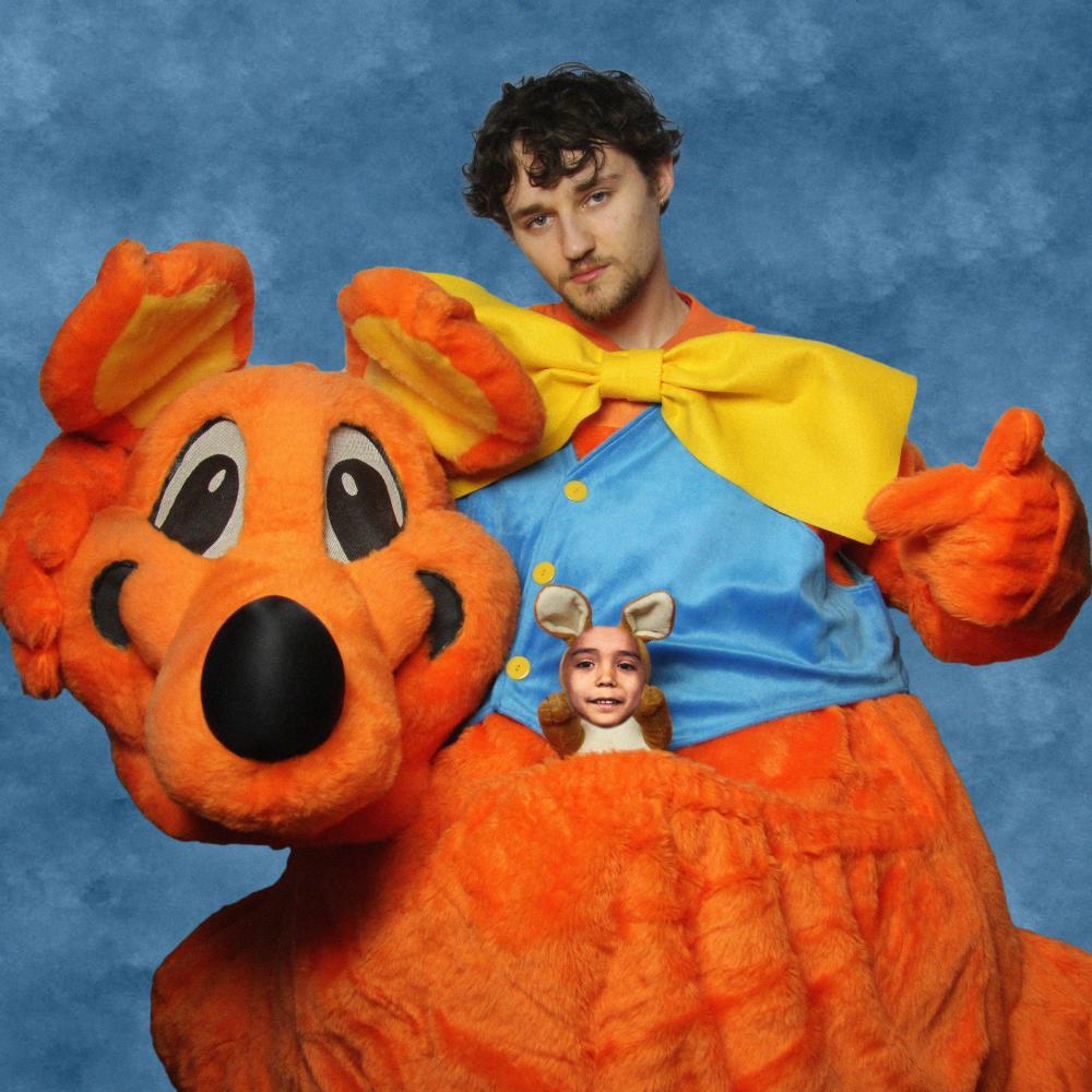 Kangaroo Jack 2 (Explicit)