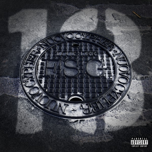 Louis Dee的專輯FLOW SUI GRADINI #13 (Hip-Hop Shit) [Explicit]
