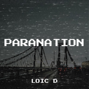Album ParaNation from 