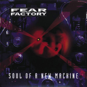 ดาวน์โหลดและฟังเพลง Arise Above Oppression พร้อมเนื้อเพลงจาก Fear Factory