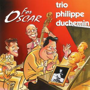 ดาวน์โหลดและฟังเพลง L'impossible พร้อมเนื้อเพลงจาก Philippe Duchemin Trio