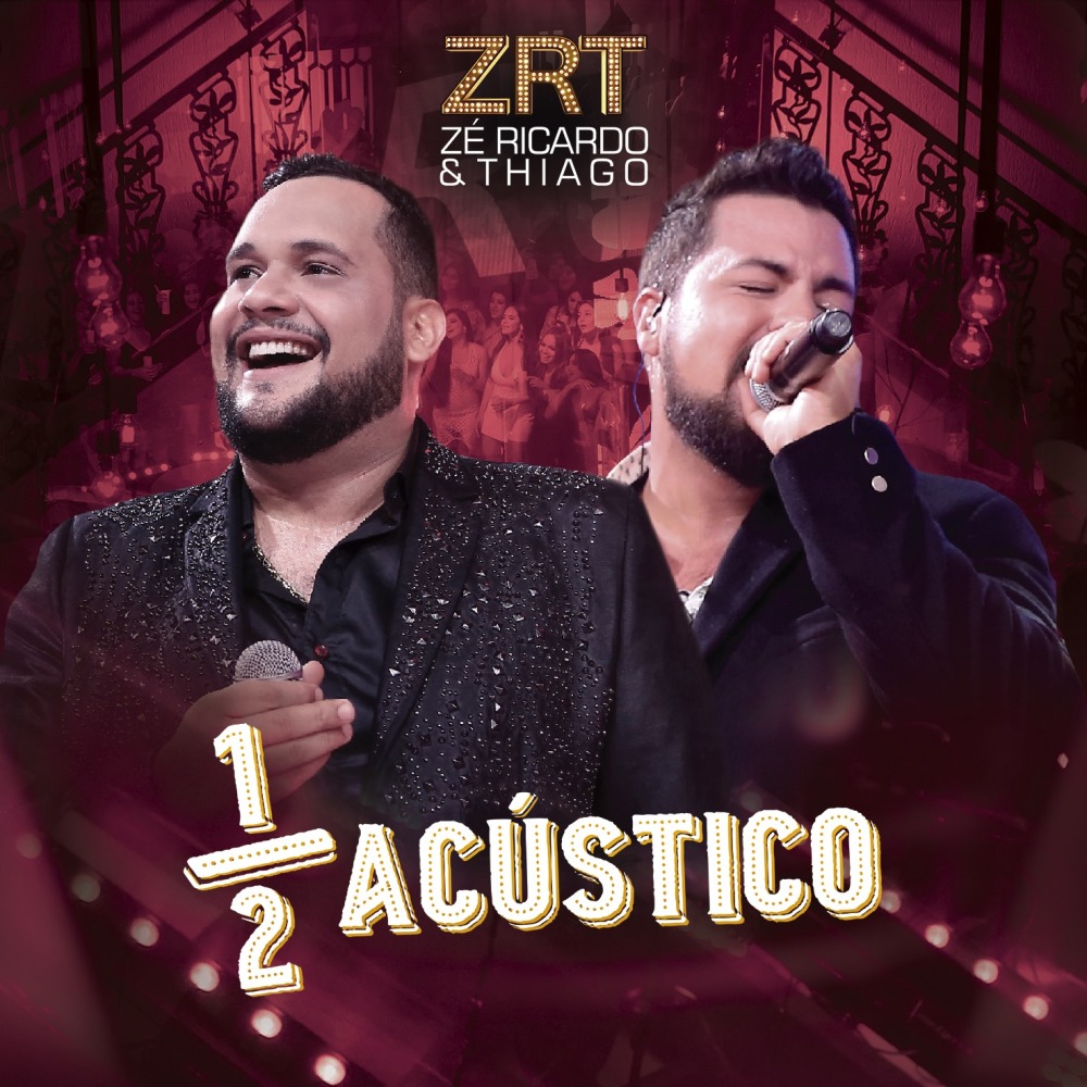 Doce Mistério(Acústico) (Ao Vivo)