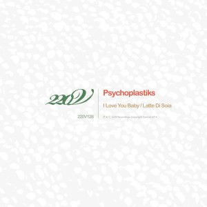 收听Psychoplastiks的Latte Di Soia歌词歌曲