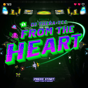 Dengarkan lagu Starfleet (T.C.C. Remix) nyanyian DJ Thera dengan lirik