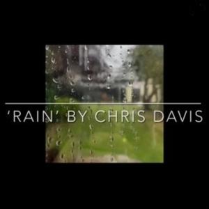 Album Rain from Chris Davis