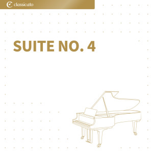 Suite No. 4 dari soundnotation