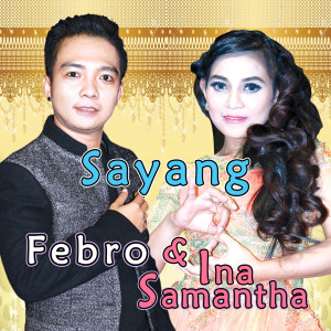 Album Sayang oleh Ina Samantha