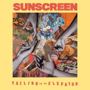 อัลบัม Falling In An Elevator ศิลปิน Sunscreen