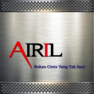收聽Airil的Kali Kedua歌詞歌曲