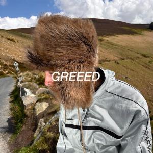 Niall Tarmey的專輯GREEED (Explicit)