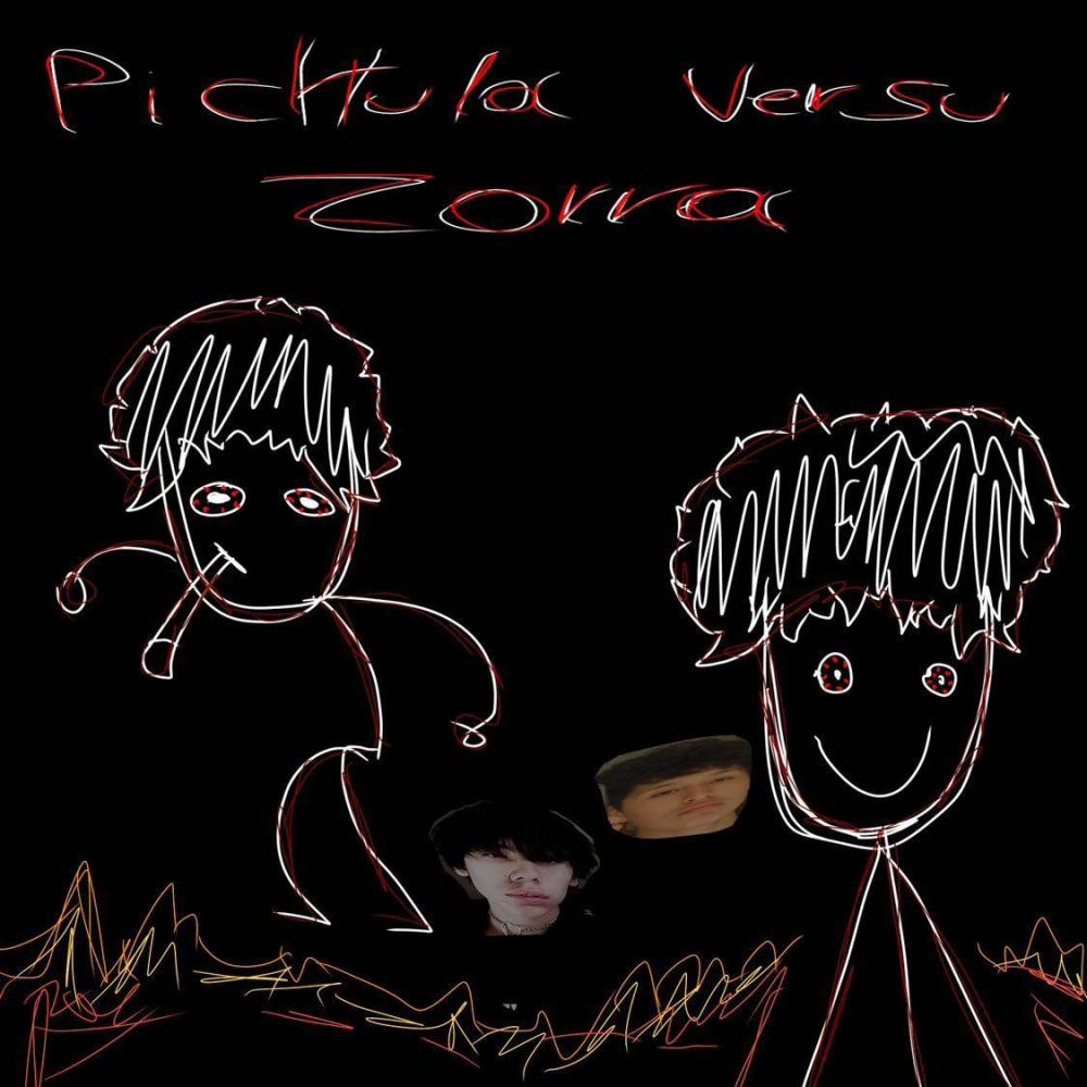 pichula versu zorra (nepe vs bajina) (feat. Made by Adxmz) (Explicit)