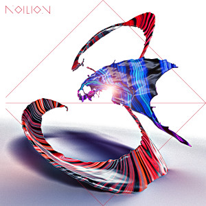 ดาวน์โหลดและฟังเพลง 3 (Single Version) พร้อมเนื้อเพลงจาก NOILION