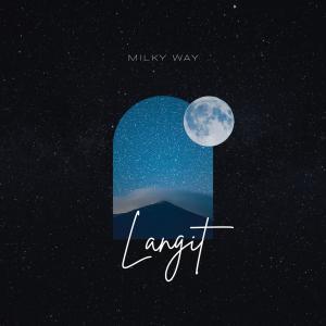 Album Langit oleh Milky Way