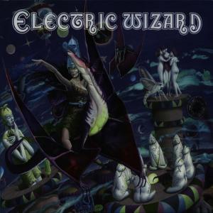 ดาวน์โหลดและฟังเพลง Electric Wizard พร้อมเนื้อเพลงจาก Electric Wizard