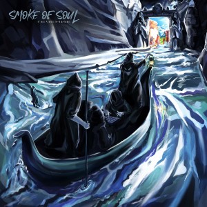 ดาวน์โหลดและฟังเพลง Новый мотив พร้อมเนื้อเพลงจาก Smoke Of Soul