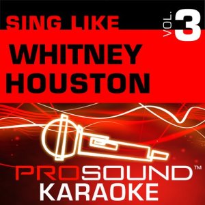 ดาวน์โหลดและฟังเพลง Miracle (Karaoke Instrumental Track) [In the Style of Whitney Houston] (Karaoke Instrumental Track|In the Style of Whitney Houston) พร้อมเนื้อเพลงจาก ProSound Karaoke Band